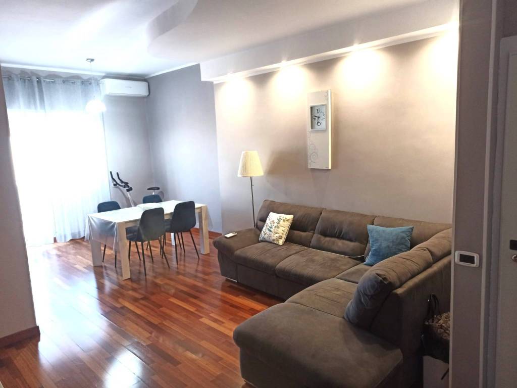 appartamento in vendita a Latina