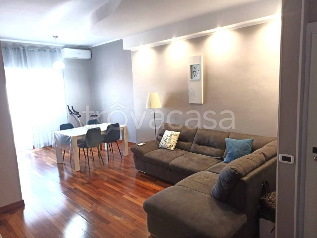 appartamento in vendita a Latina