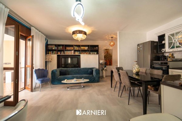 appartamento in vendita a Latina in zona Centro Città