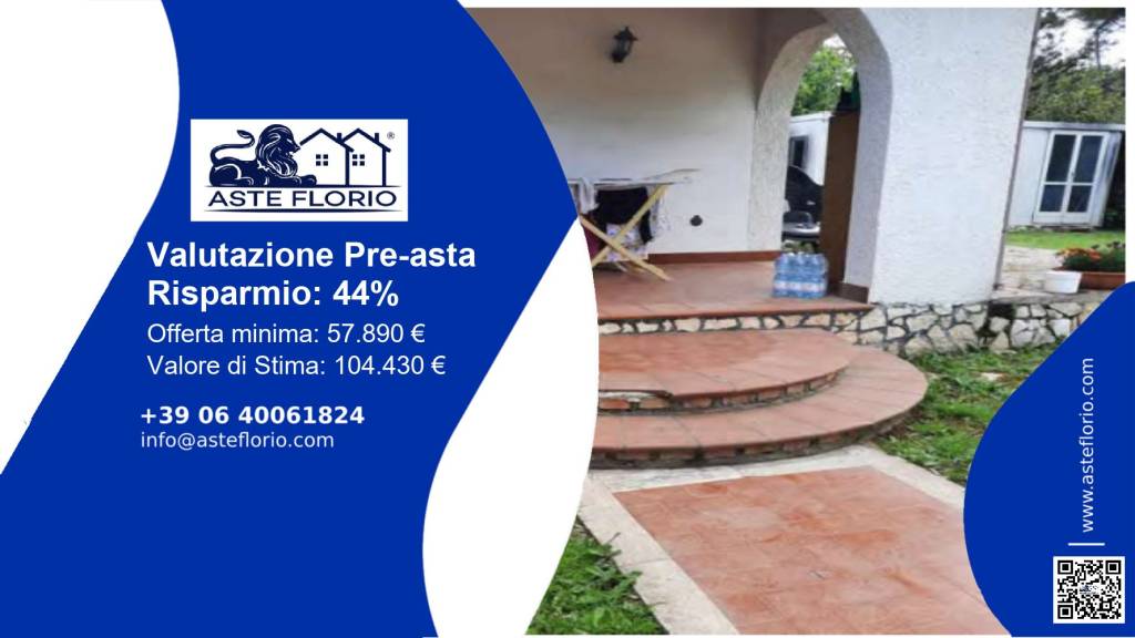 appartamento in vendita a Latina in zona Foce Verde