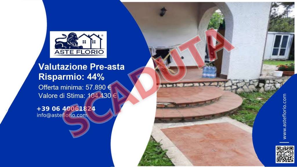 appartamento in vendita a Latina