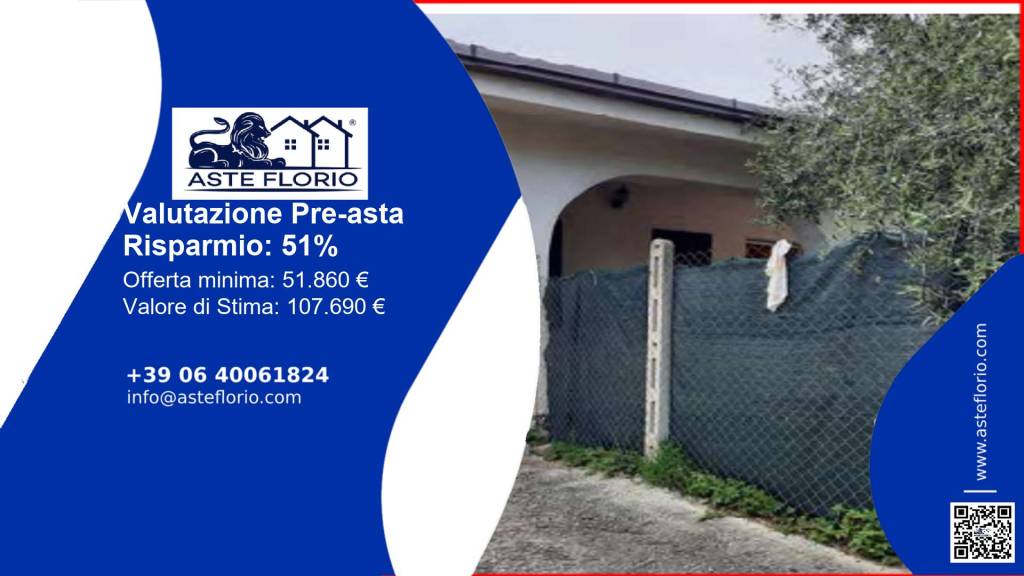 appartamento in vendita a Latina in zona Foce Verde