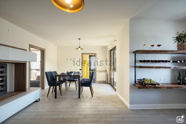 appartamento in vendita a Latina