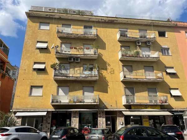 appartamento in vendita a Latina in zona Centro Città