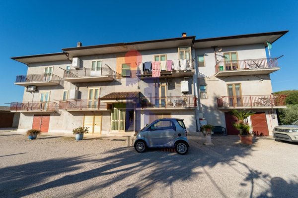 appartamento in vendita a Latina