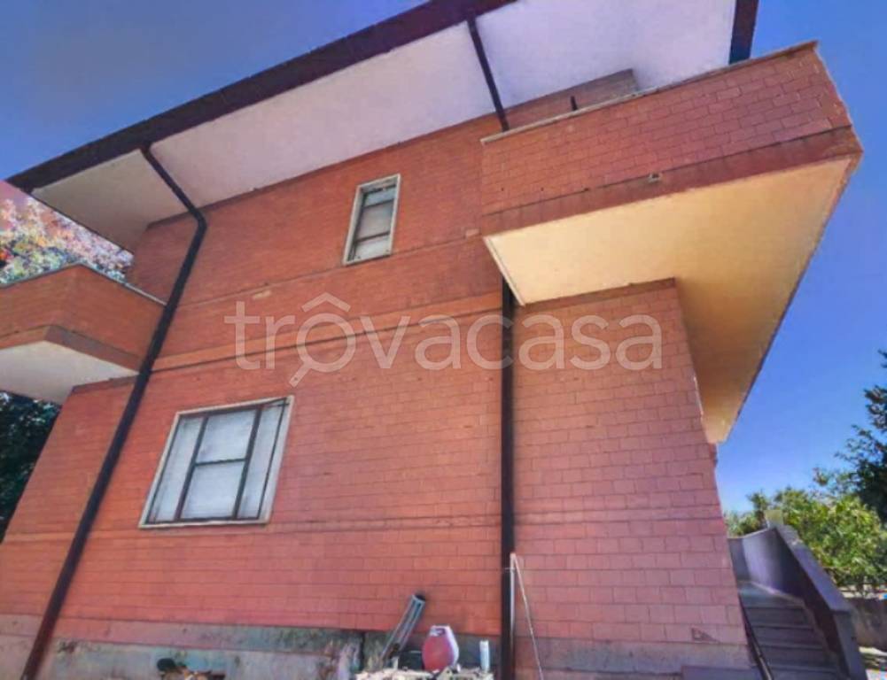 appartamento in vendita a Latina in zona Borgo San Michele