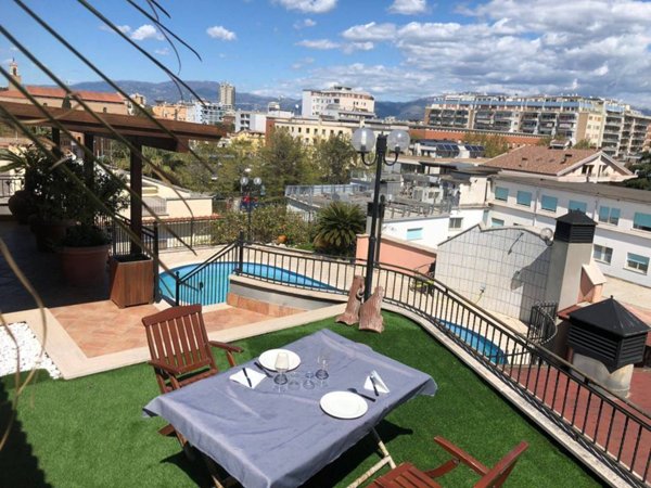 appartamento in vendita a Latina in zona Centro Città