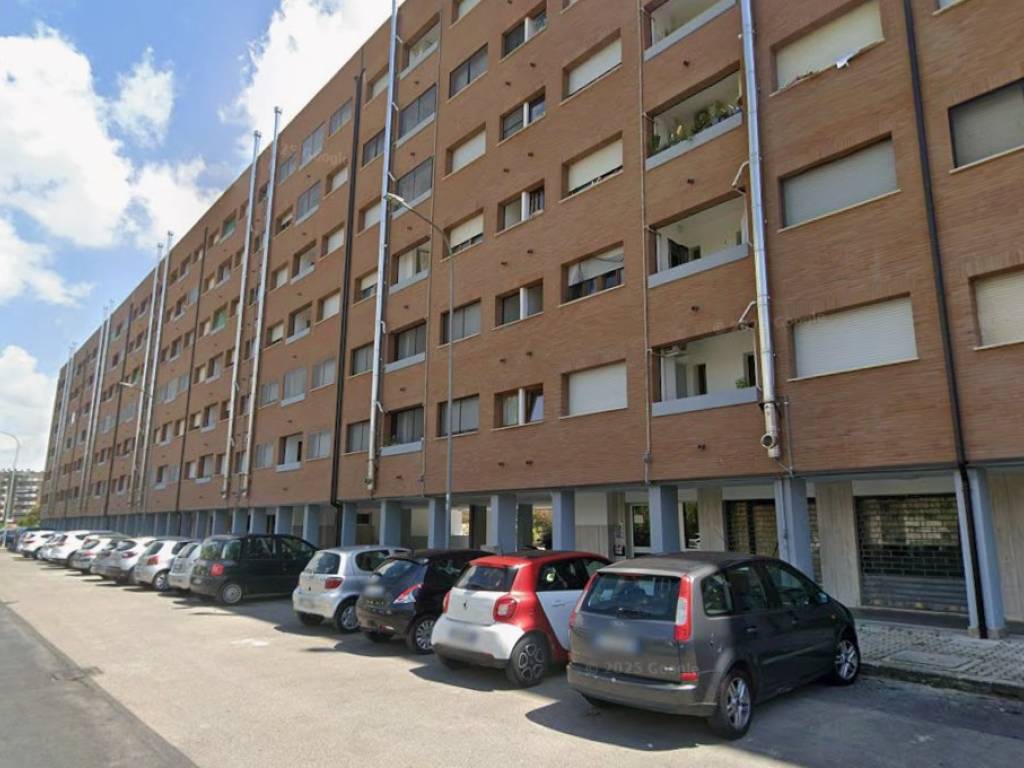 appartamento in vendita a Latina in zona Centro Città