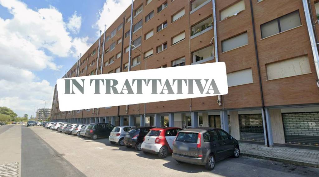 appartamento in vendita a Latina in zona Centro Città
