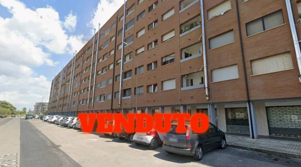 appartamento in vendita a Latina in zona Centro Città