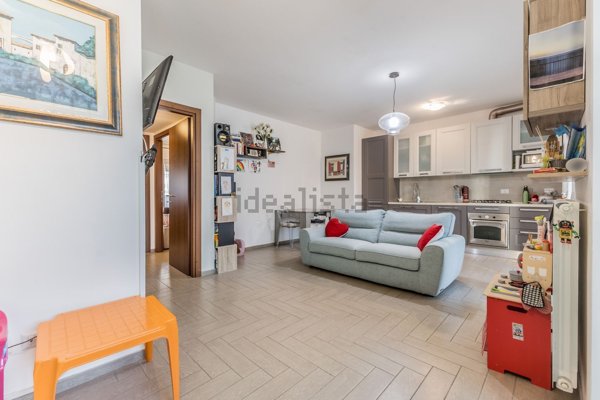 appartamento in vendita a Latina