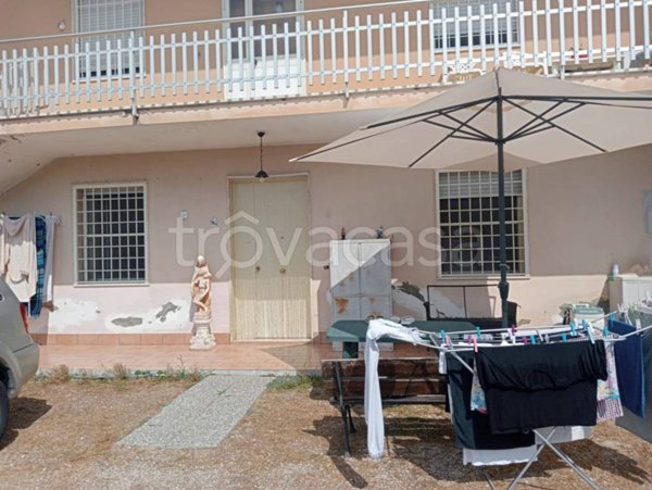 appartamento in vendita a Latina in zona Borgo Grappa