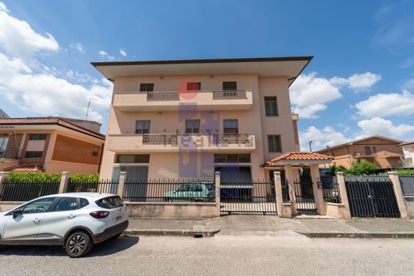 appartamento in vendita a Latina in zona Latina Scalo