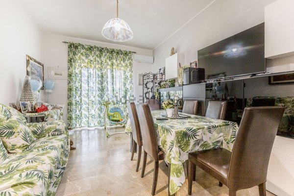 appartamento in vendita a Latina