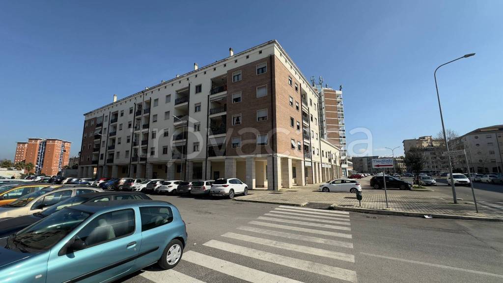 appartamento in vendita a Latina in zona Centro Città