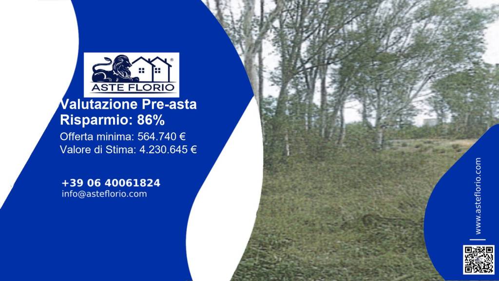 terreno agricolo in vendita a Latina