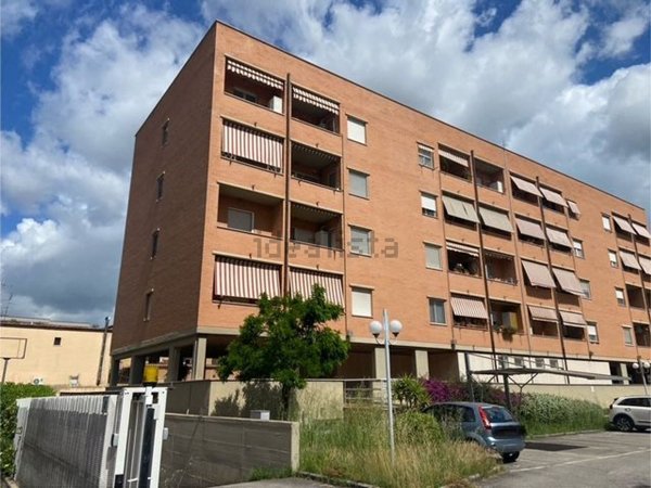 appartamento in vendita a Latina