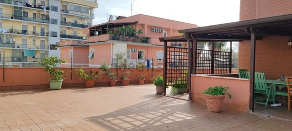 appartamento in vendita a Latina