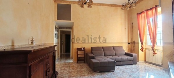 appartamento in vendita a Latina in zona Centro Città