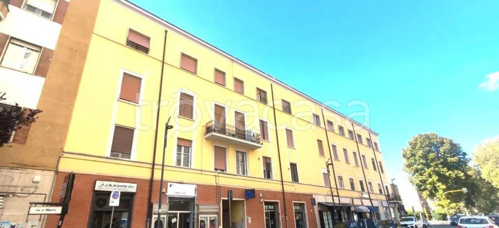 appartamento in vendita a Latina in zona Centro Città