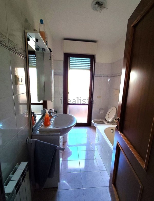 appartamento in vendita a Latina