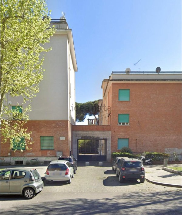 appartamento in vendita a Latina in zona Centro Città