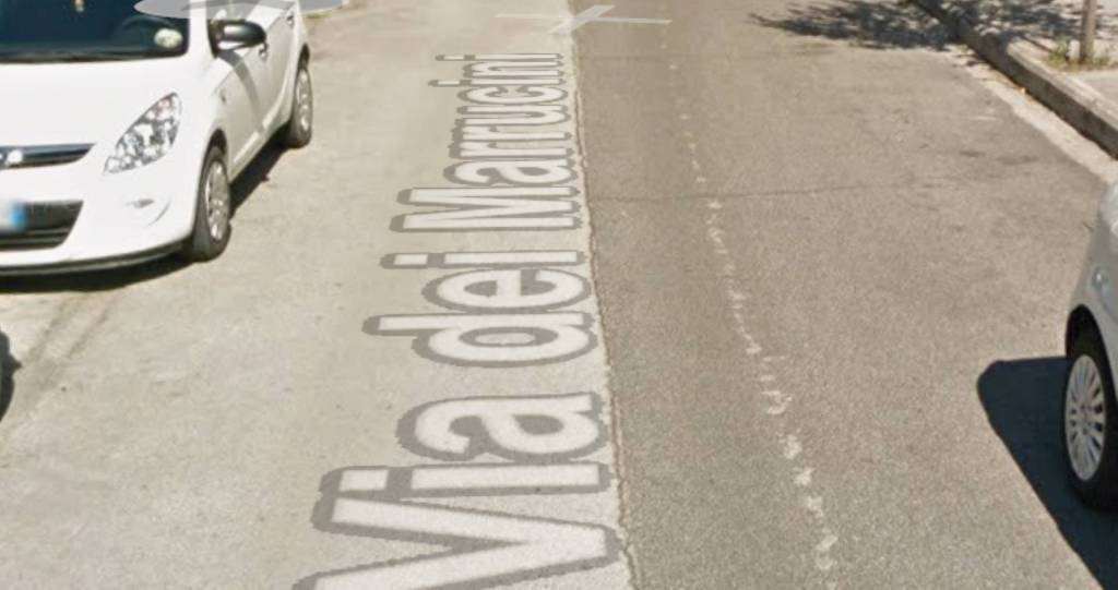 negozio in vendita a Latina