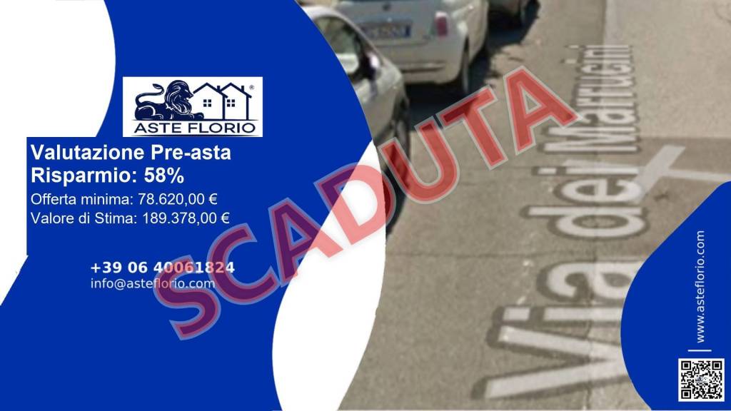 negozio in vendita a Latina