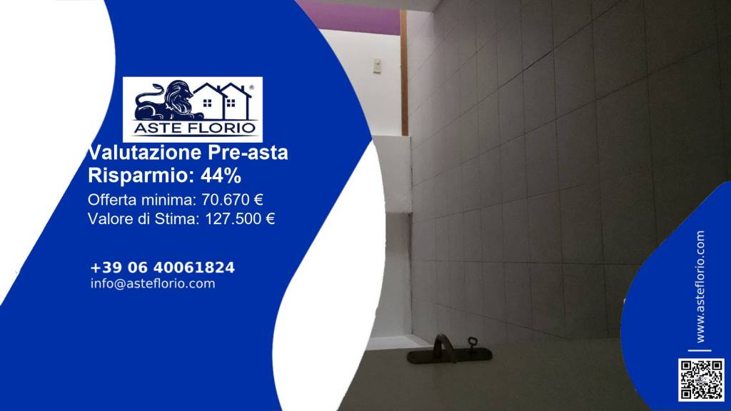 appartamento in vendita a Latina in zona Centro Città