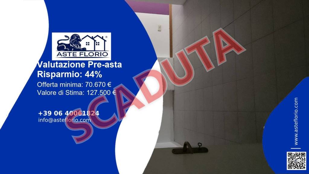 appartamento in vendita a Latina in zona Centro Città