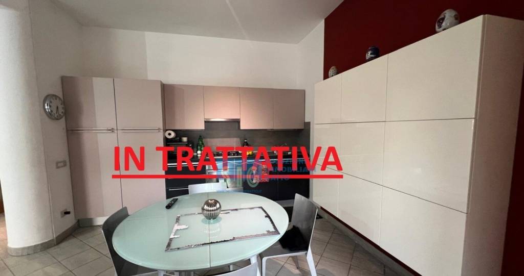 appartamento in vendita a Latina in zona Centro Città