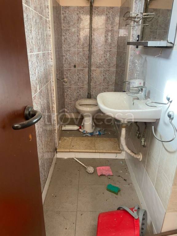 appartamento in vendita a Latina in zona Borgo San Michele