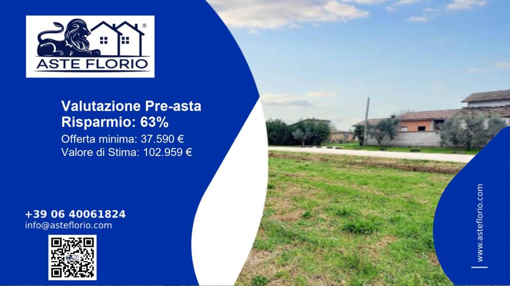 terreno agricolo in vendita a Latina in zona Borgo Montello