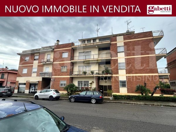 appartamento in vendita a Latina in zona Latina Scalo