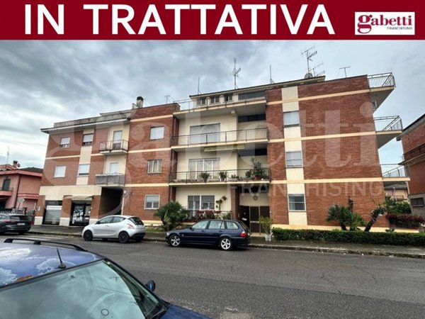 appartamento in vendita a Latina in zona Latina Scalo