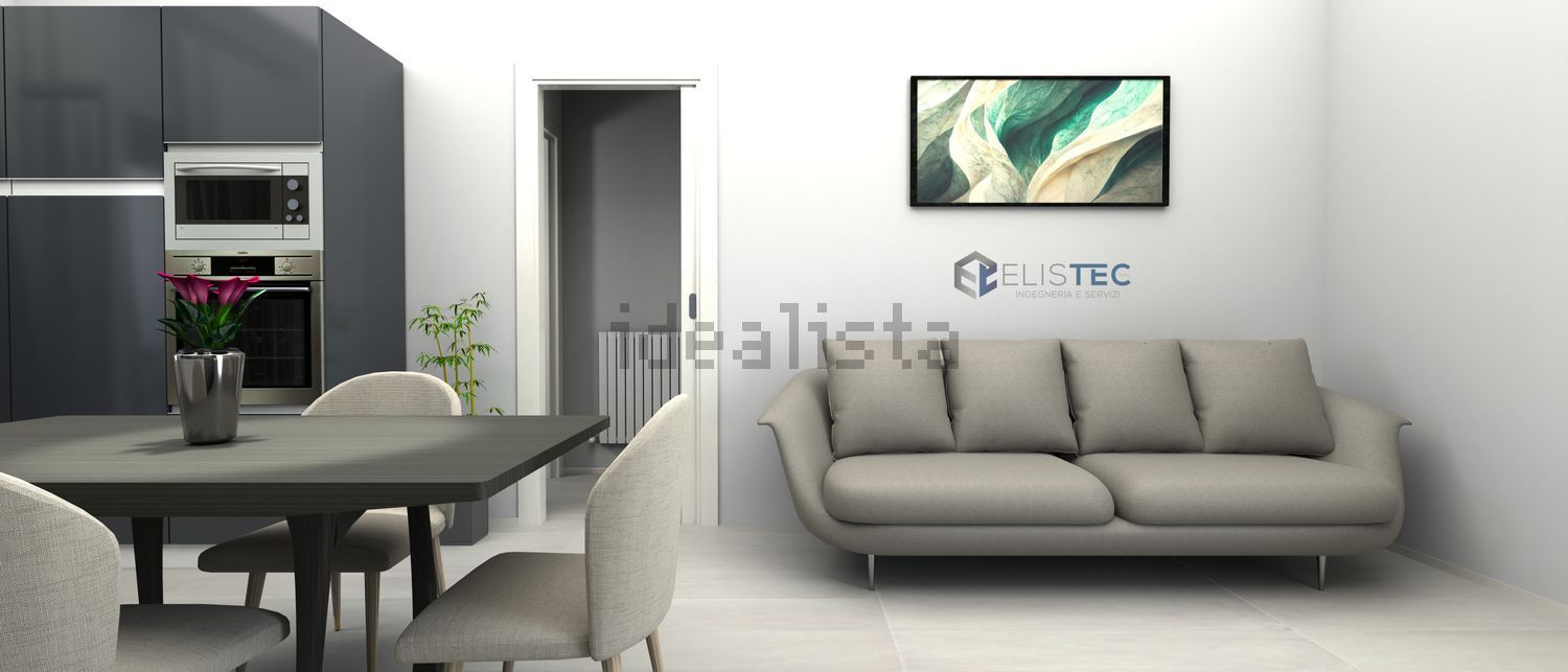 appartamento in vendita a Latina