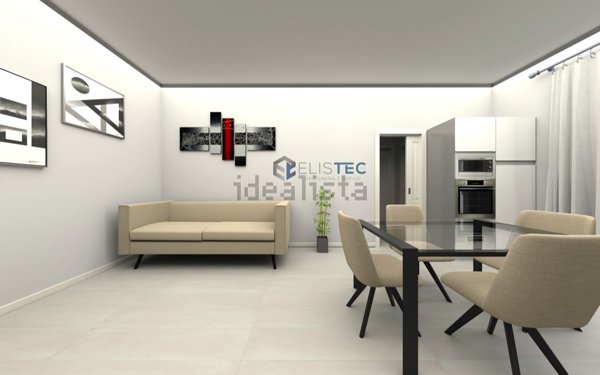 appartamento in vendita a Latina