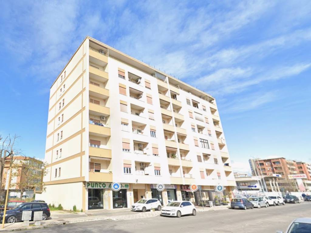 appartamento in vendita a Latina