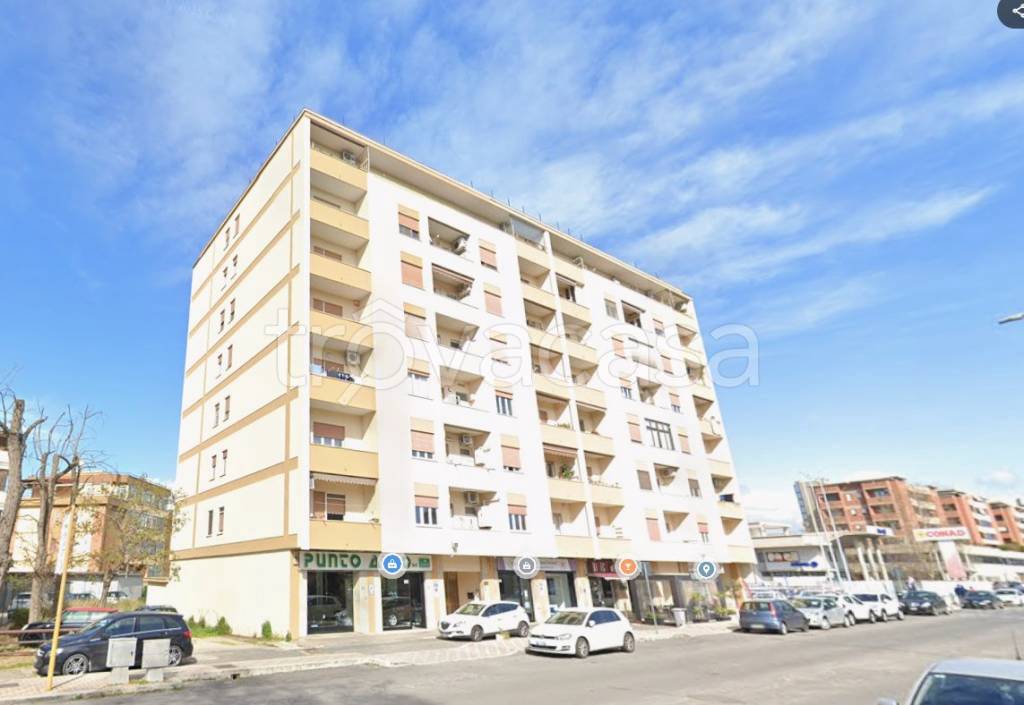 appartamento in vendita a Latina