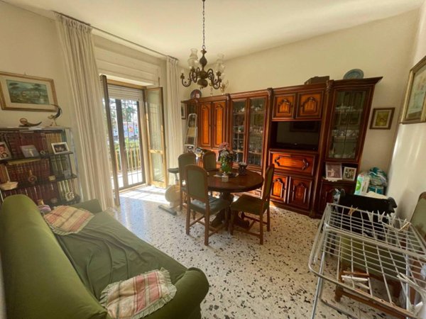 appartamento in vendita a Latina