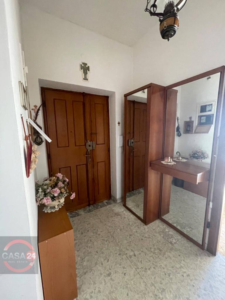appartamento in vendita a Latina