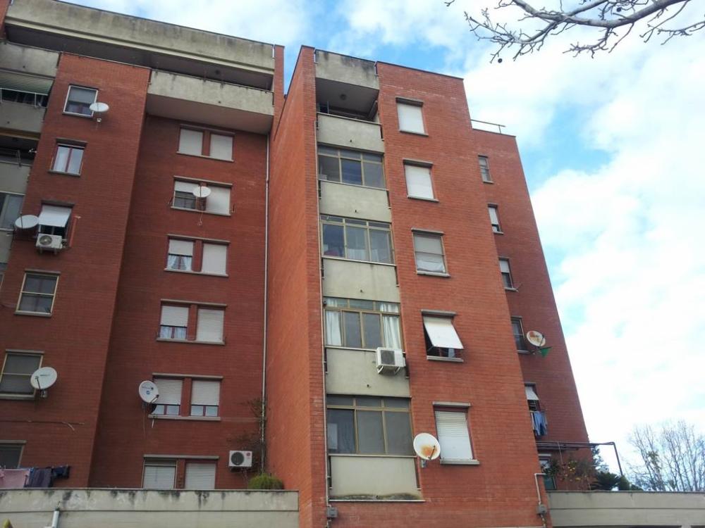 appartamento in vendita a Latina in zona Centro Città