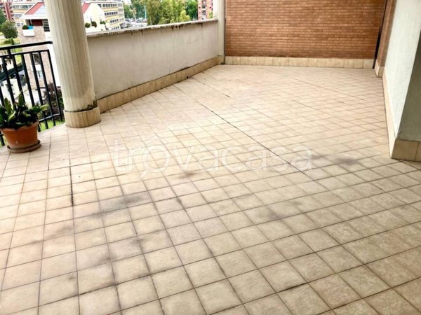 appartamento in vendita a Latina in zona Centro Città