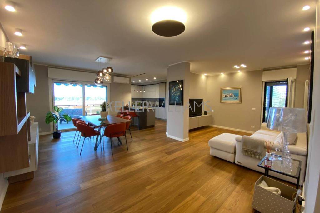 appartamento in vendita a Latina