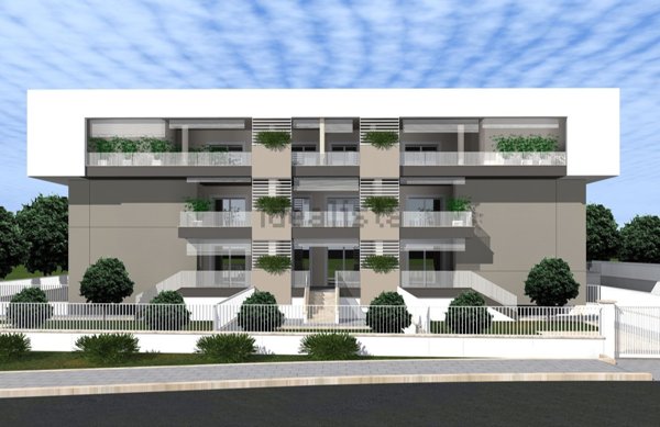 appartamento in vendita a Latina in zona Centro Città