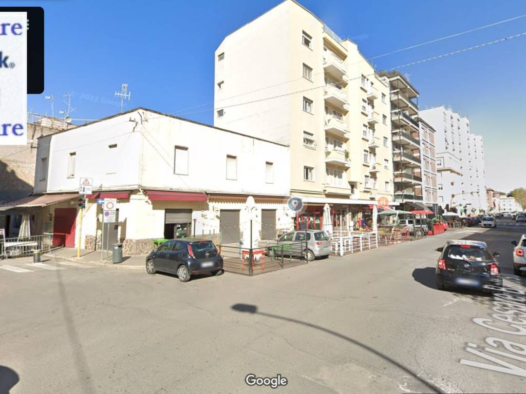 negozio in vendita a Latina in zona Centro Città