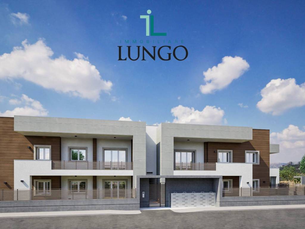 appartamento in vendita a Latina in zona Borgo Podgora