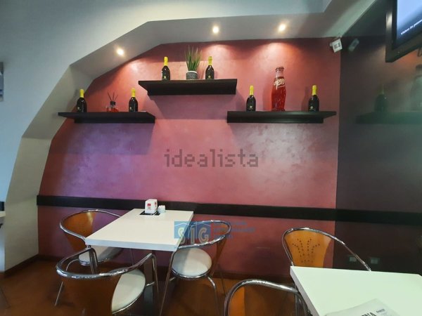 negozio in vendita a Latina