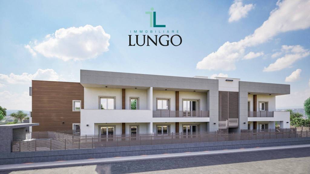 appartamento in vendita a Latina in zona Borgo Podgora