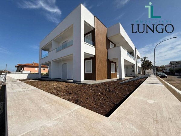 appartamento in vendita a Latina in zona Borgo Podgora